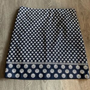 TALBOTS skirt